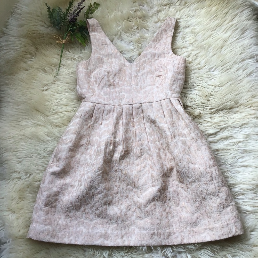 NWT J. Crew A Line Dress